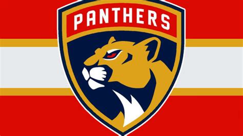 florida panthers nhl schedule